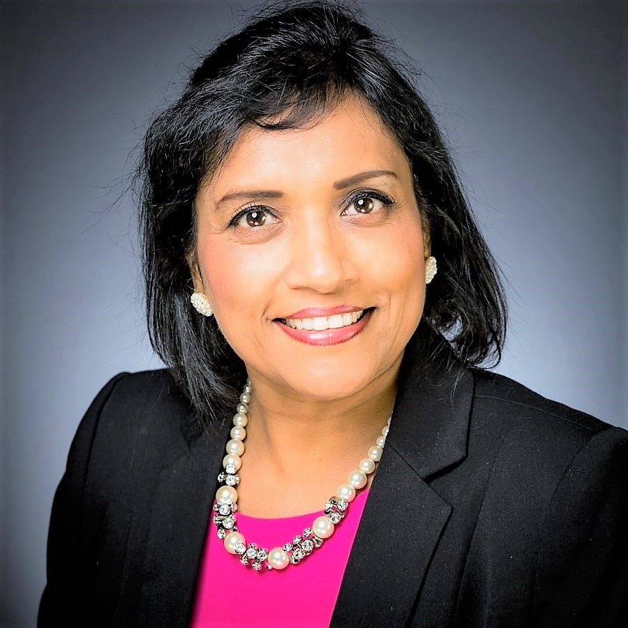 Vandana Gupta, founder of Open Minds Tuition