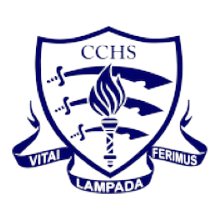 Chelmsford County High School crest
