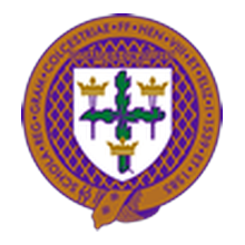 Colchester Royal Grammar School crest