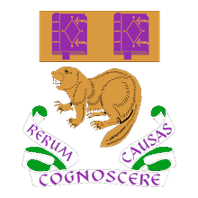 London School of Economics coat of arms