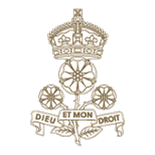 Queen Elizabeth's School crest