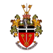 Southend High School crest