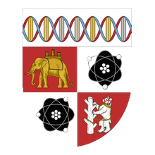 University of Warwick coat of arms